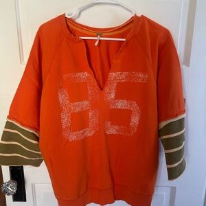 Free People Sweater